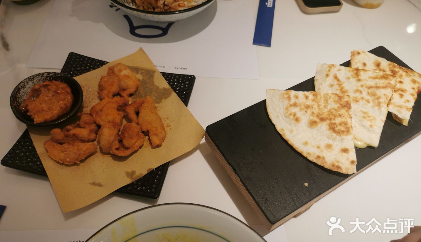 「火山屋台(之心城店)」朋友带我来吃的