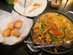 -simply thai天泰(长泰广场店)