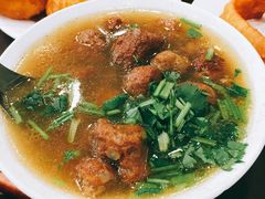 -护国寺小吃(新街口店)