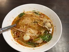 -Magic Food Point(Airport Street food)