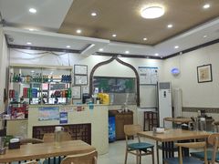 -揽月斋•清真小馆(右安门店)