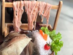 风味鸭肠-湊湊火锅·茶憩(上海合生汇店)