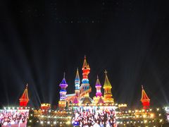 -沈阳方特欢乐世界