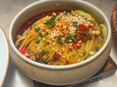 -锦府盐帮·李宅(领展购物广场中关村店)