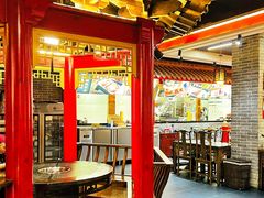 -汇聚德京味铜锅涮肉(沈家桥二路店)