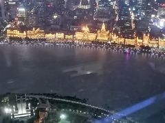 景点-东方明珠广播电视塔
