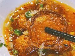 -湘人龙记老长沙米粉(华普国际大厦店)