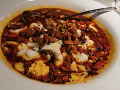 -蔴将·川菜(黄龙万科店)