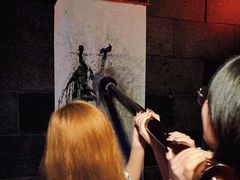 -E+有冰工厂·昆仑寒宫2(五角场店)