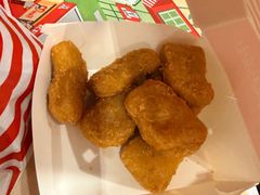 -肯德基(街道口店)