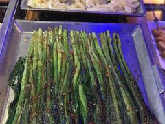 -很久以前羊肉串(大华三路店)