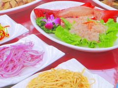 -范饭椰林川湘味海鲜·椰子鸡(三亚湾椰梦长廊店)
