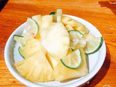 -云海肴·汽锅鸡·云南菜(天津国金汇店)