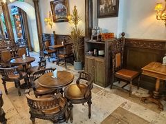 -UID Café(南门店)