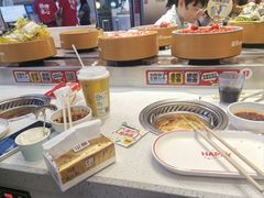 -龍歌自助小火锅(秦淮水游城店)