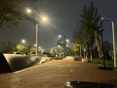 -华夏文旅西安度假区