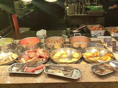 -上海锦江汤臣洲际大酒店壹阶层