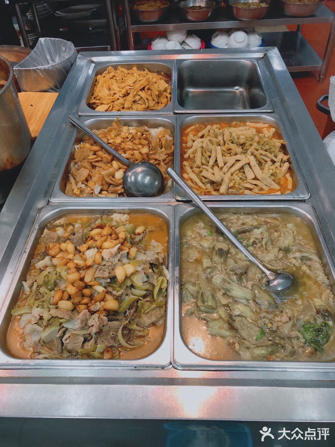 潮汕的第三顿，落胃