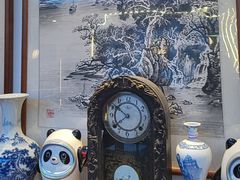 -徽韵人家·传承正宗徽菜(牡丹园店)