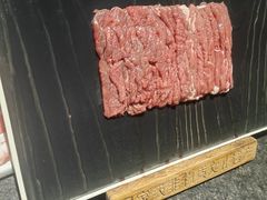 -东来顺(非遗·清真火锅·盛世广场店)