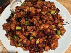 -渝人码头 川菜店 Chungking Szechuan Cuisine