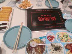 -尚渔味双拼烤鱼(燕郊永旺店)