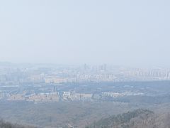 -头陀岭景区