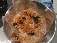 -半天妖烤鱼(丰科万达店)