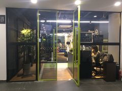 -Liking Fit24小时智能健身(金汇路韩国街店)