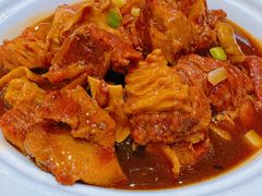 -老爷庙风味美食府(魏都大道店)