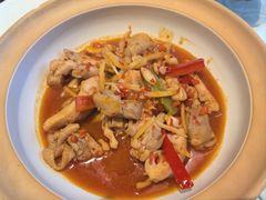 -马凯餐厅(地安门店)