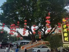 -沙河粉村·国家非遗传承(云台店)