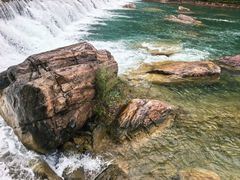 -河南宝泉旅游区