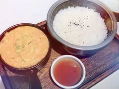 蟹粉捞饭-荟廷·晶萃(陆家嘴尚悦湾店)