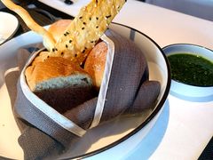 餐前面包-atta bj(国贸商城店)