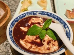 红豆酒酿冰美人-南京大牌档(青岛万象城店)