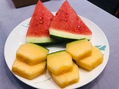 -南景饭店(万家丽路店)