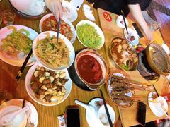 -武夷山土菜馆(水晶森林晶尚名苑店)
