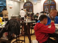 大堂-丽的面家(多宝路店)