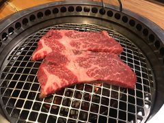 -赤坂亭·M9和牛烧肉·铁板烧(合肥万象城店)