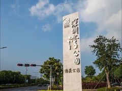 -深圳湾公园(南山区)