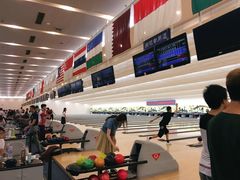 -广州保龄球馆(广州天河体育中心店)