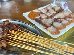 -邹胖哥好好吃餐馆(荔波美食街店)