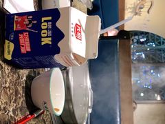 -鱼粤鲜淘米捞·中山脆肉鲩火锅(悦湖会店)