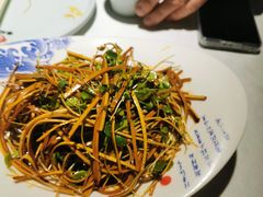 -雲蜀龙阁·金牌水煮鱼(方庄店)