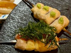 -鸟万·炭火料理Yaki ONE(星光店)