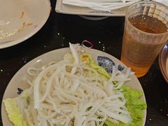 -耙二哥腰片王老火锅(双碑总店)