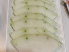 -洪运轩饭庄(北纬路店)
