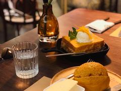 -来龙里 精致 东南亚餐室(万象城店)