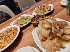 -六泰居·尔滨地标·东北菜(松北店)